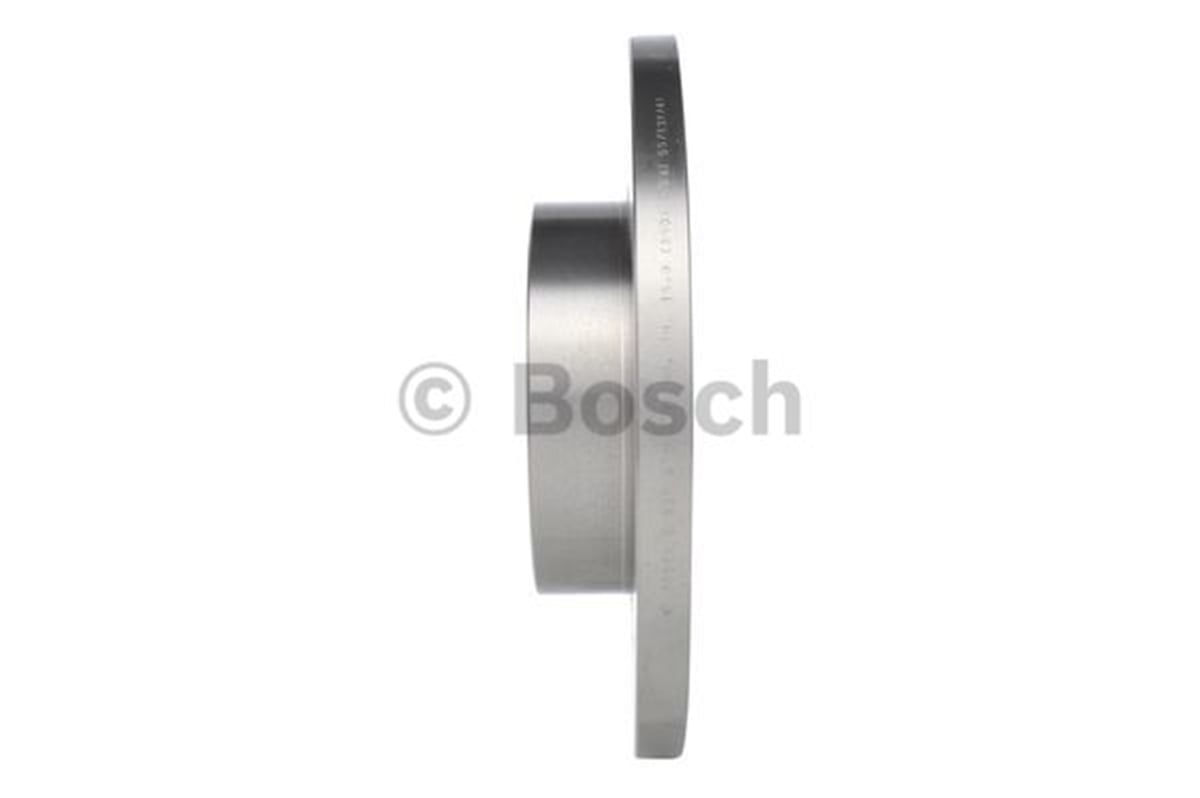 BOSCH 0986478870 - Fren Diski Ön - Vw T4