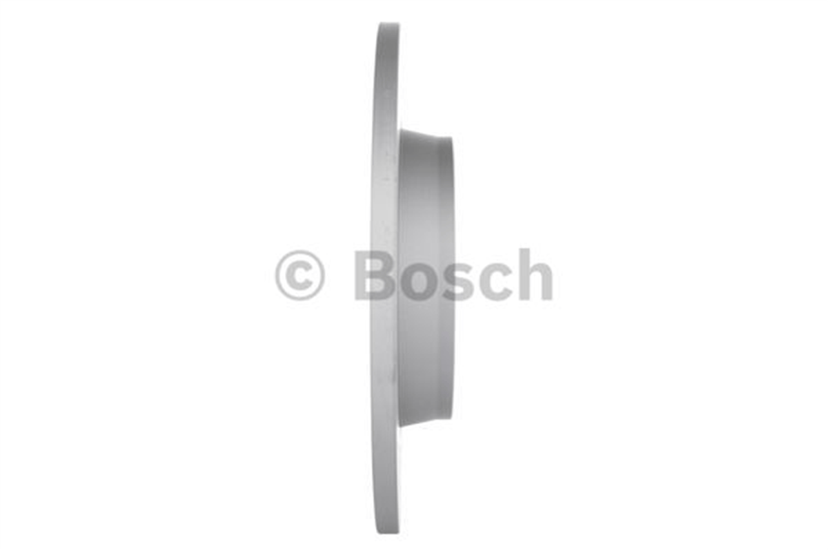BOSCH 0986478871 - Fren Diski Arka - Vw T4