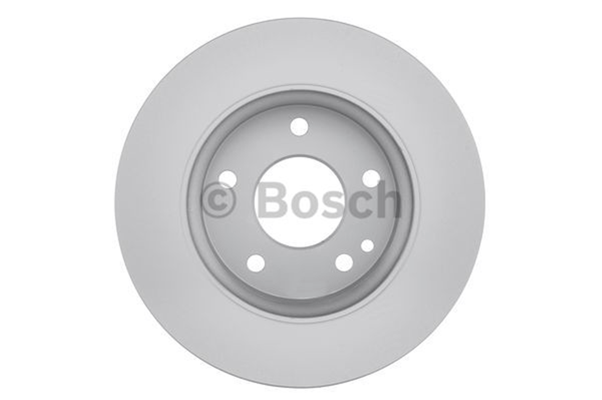 BOSCH 0986478875 - Fren Diski - Mercedes 
