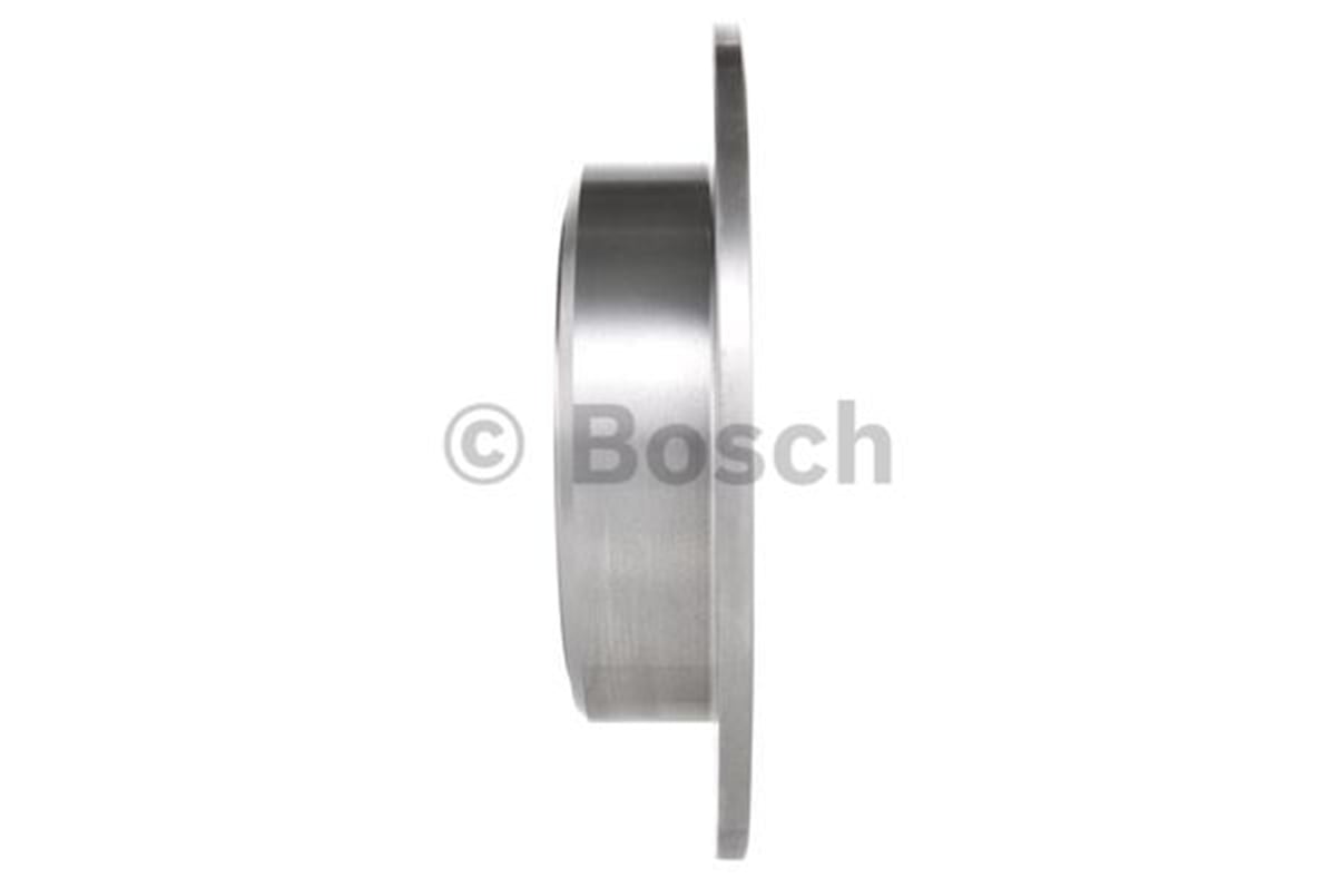 BOSCH 0986478877 - Fren Diski Arka - Psa 406