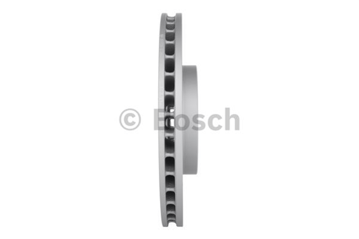 BOSCH 0986478881 - Fren Diski - Opel 