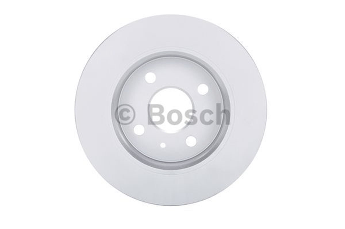 BOSCH 0986478882 - Fren Diski - Opel 