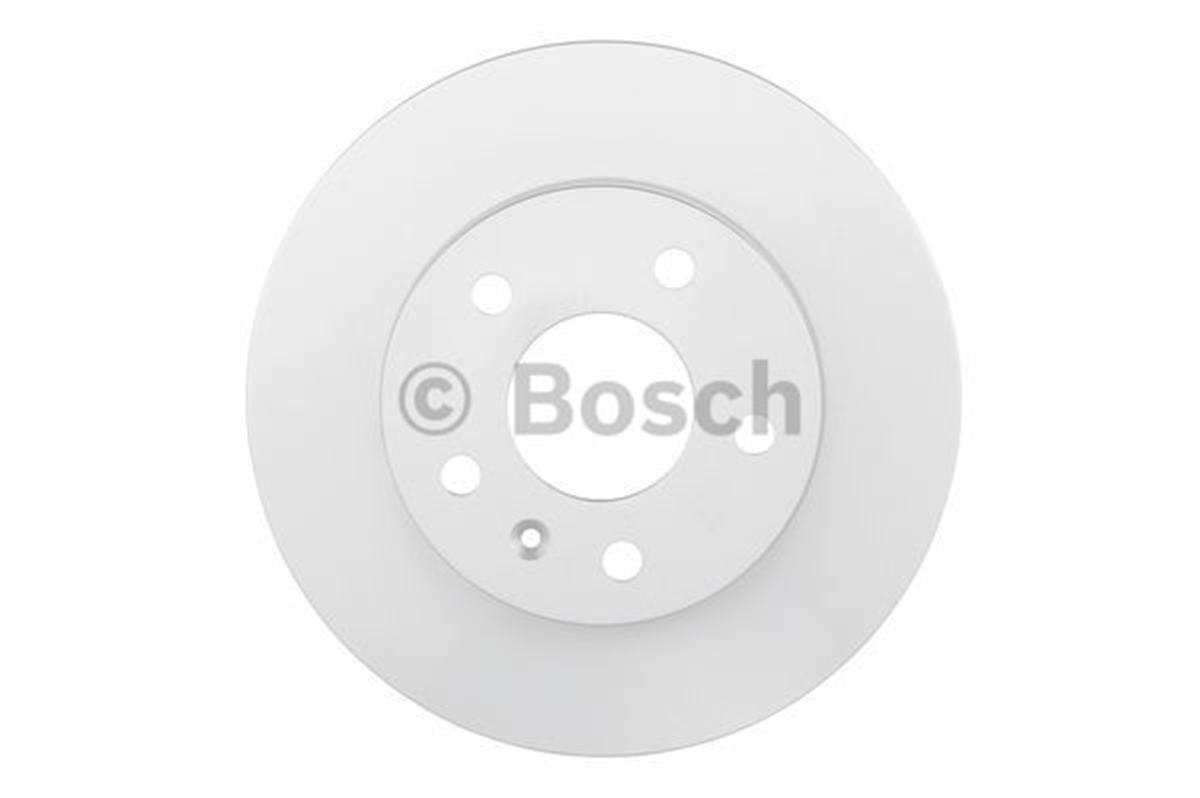 BOSCH 0986478884 - Fren Diski Arka - Opel Astra G Astra H Zafira B Meriva B