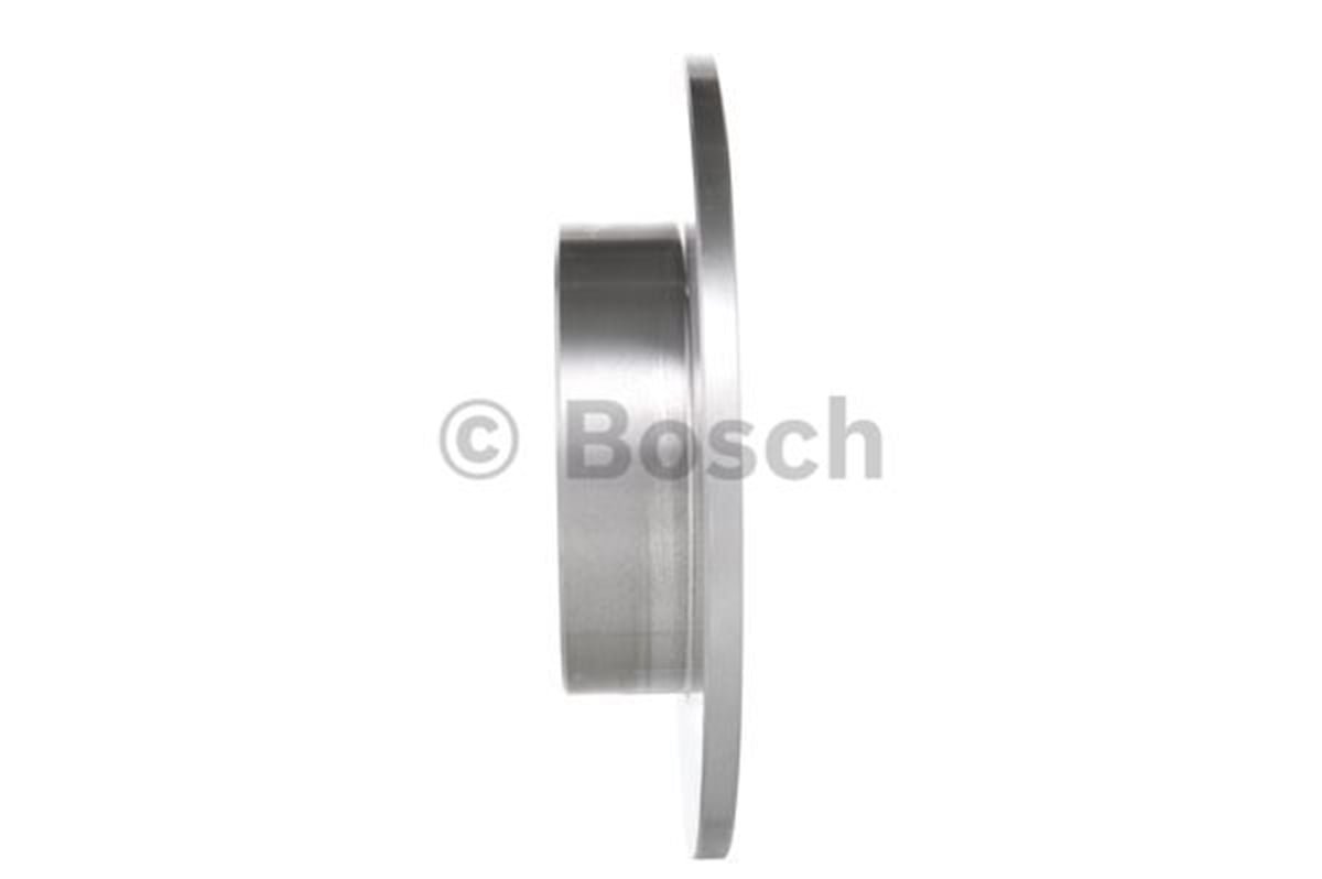BOSCH 0986478888 - Fren Diski Arka - Vw A4