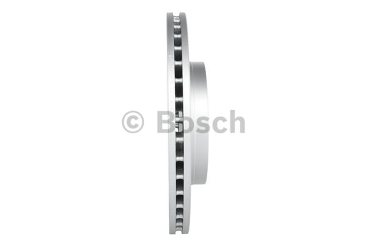 BOSCH 0986478892 - Fren Diski Ön - Ford Focus/fiesta/fusion
