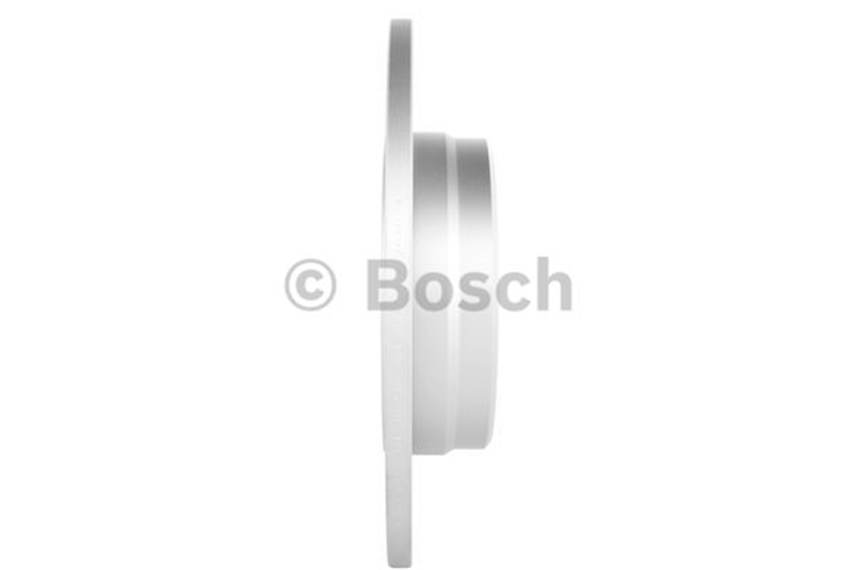 BOSCH 0986478899 - Fren Diski - Mercedes 