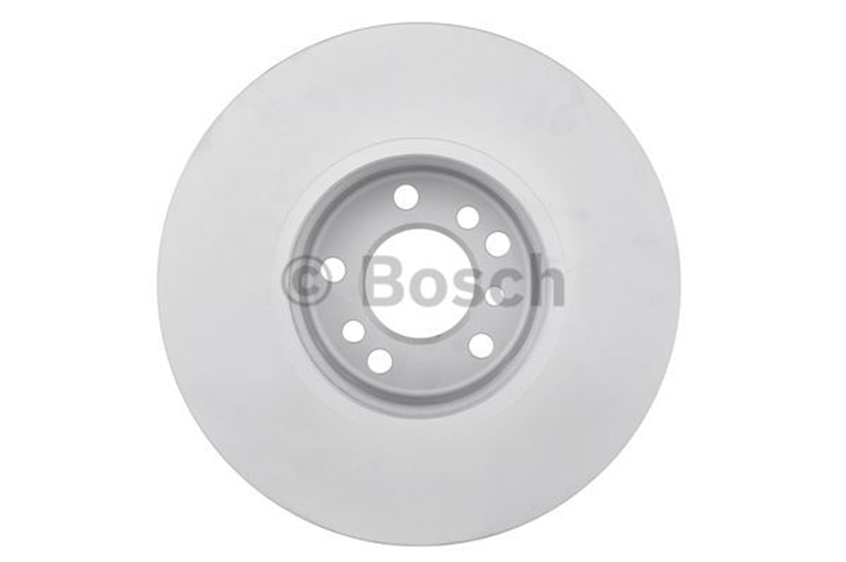 BOSCH 0986478974 - Fren Diski Ön - Bmw X5 E53