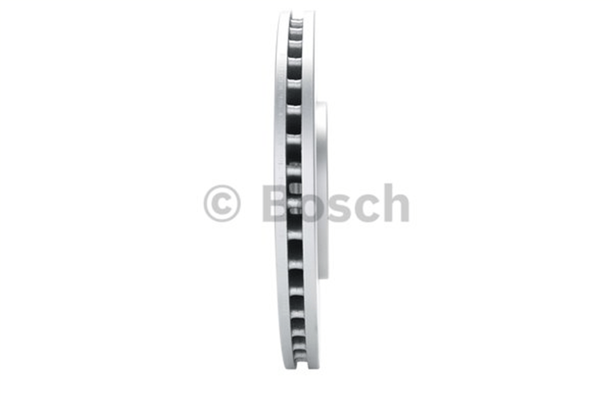 BOSCH 0986478979 - Fren Diski Ön - Opel Corsa F Crossland X308/307/206/207/3008