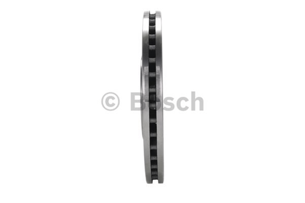 BOSCH 0986478980 - Fren Diski Ön - Psa C5 I / Ii