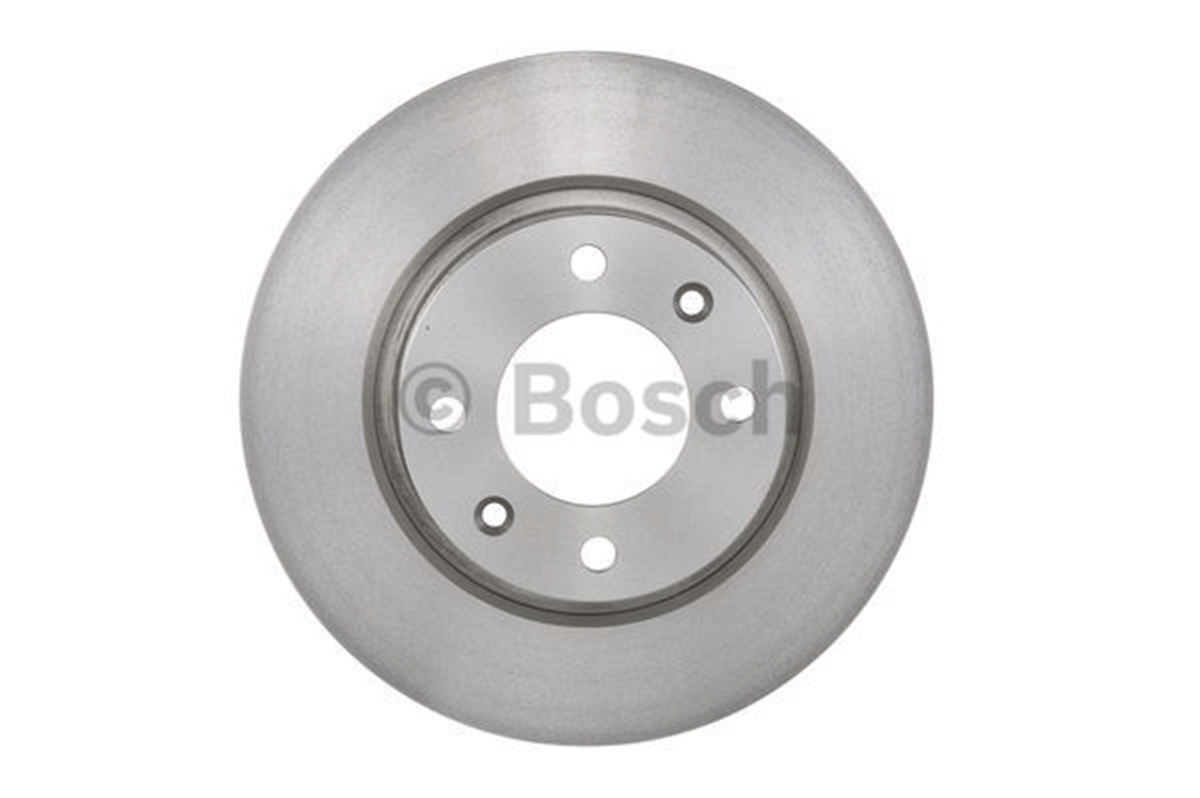 BOSCH 0986478981 - Fren Diski Arka - Psa C5 I / C5 Ii