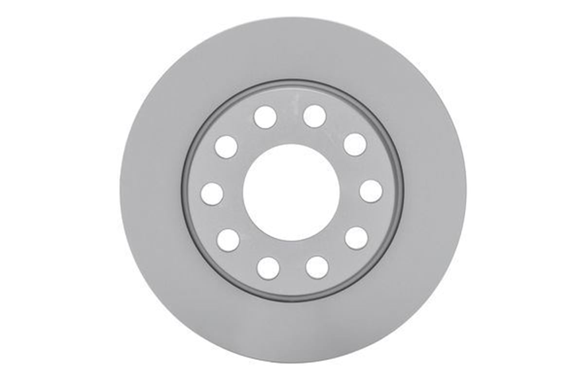 BOSCH 0986478987 - Fren Diski Arka - Vw A4