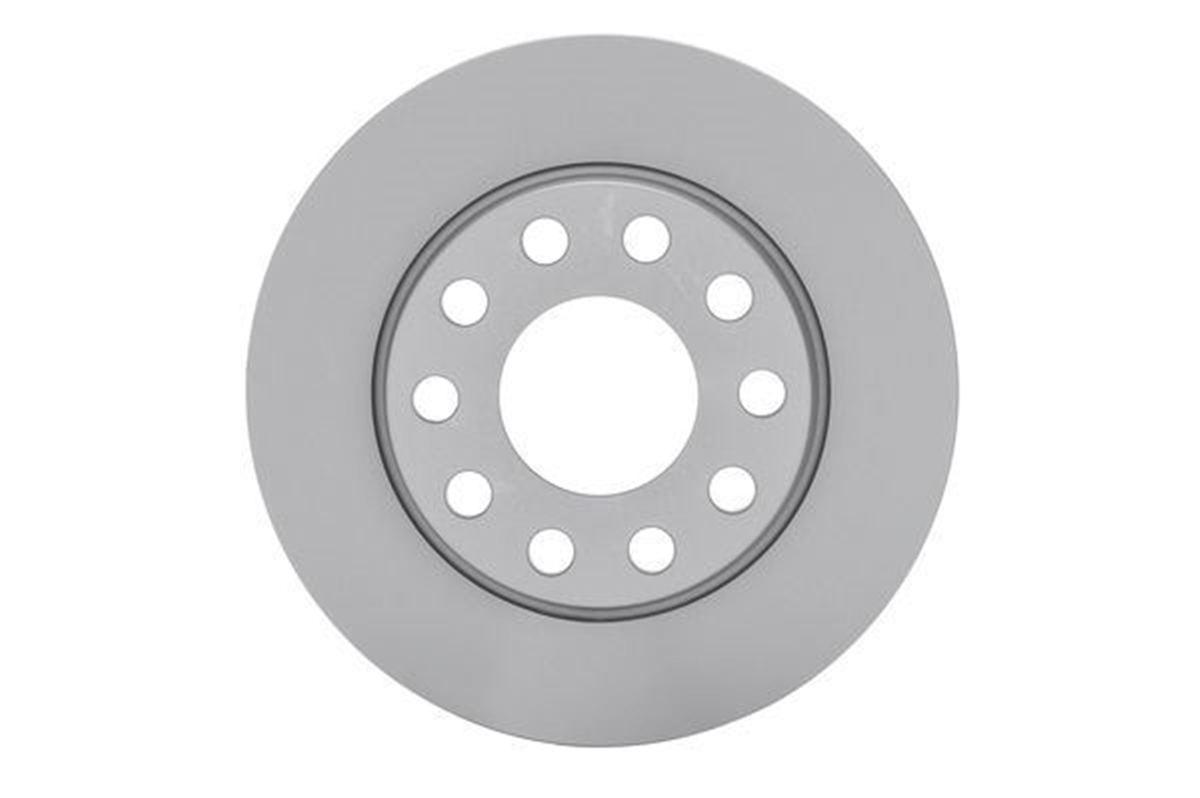 BOSCH 0986478987 - Fren Diski Arka - Vw A4