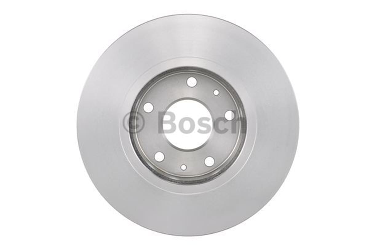 BOSCH 0986478992 - Fren Diski Ön - Bmw Freelander 1