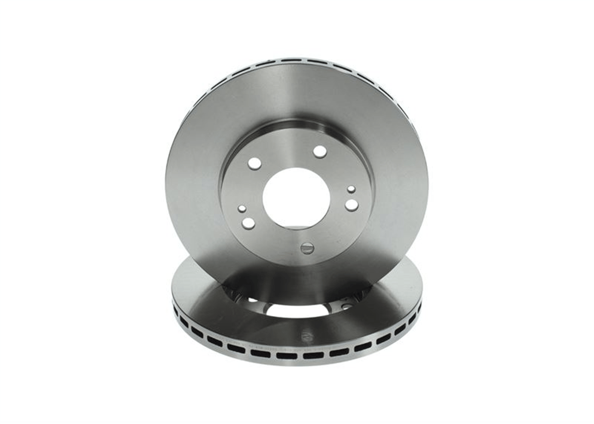 BOSCH 0986479035 - Fren Diski Ön - Japon Outlander Space Runner