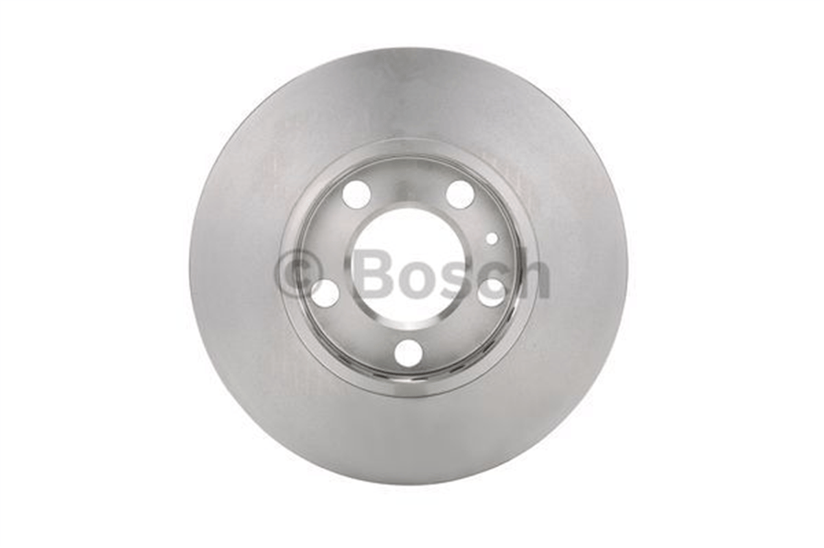 BOSCH 0986479036 - Fren Diski Ön - Vw Polo-cordoba-fabia