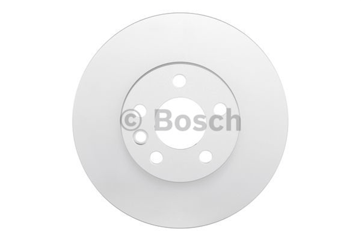 BOSCH 0986479037 - Fren Diski Ön - Vw Sharan-alhambra-galaxy