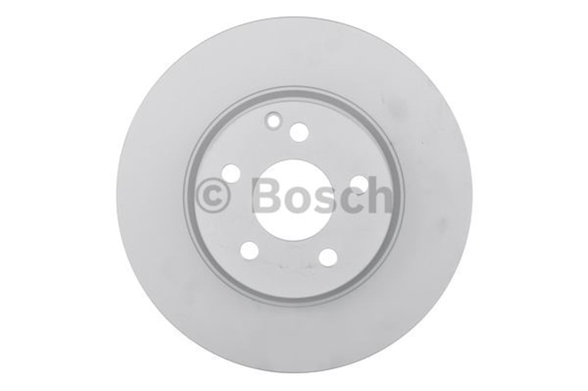 BOSCH 0986479040 - Fren Diski Ön - Mercedes W211-219
