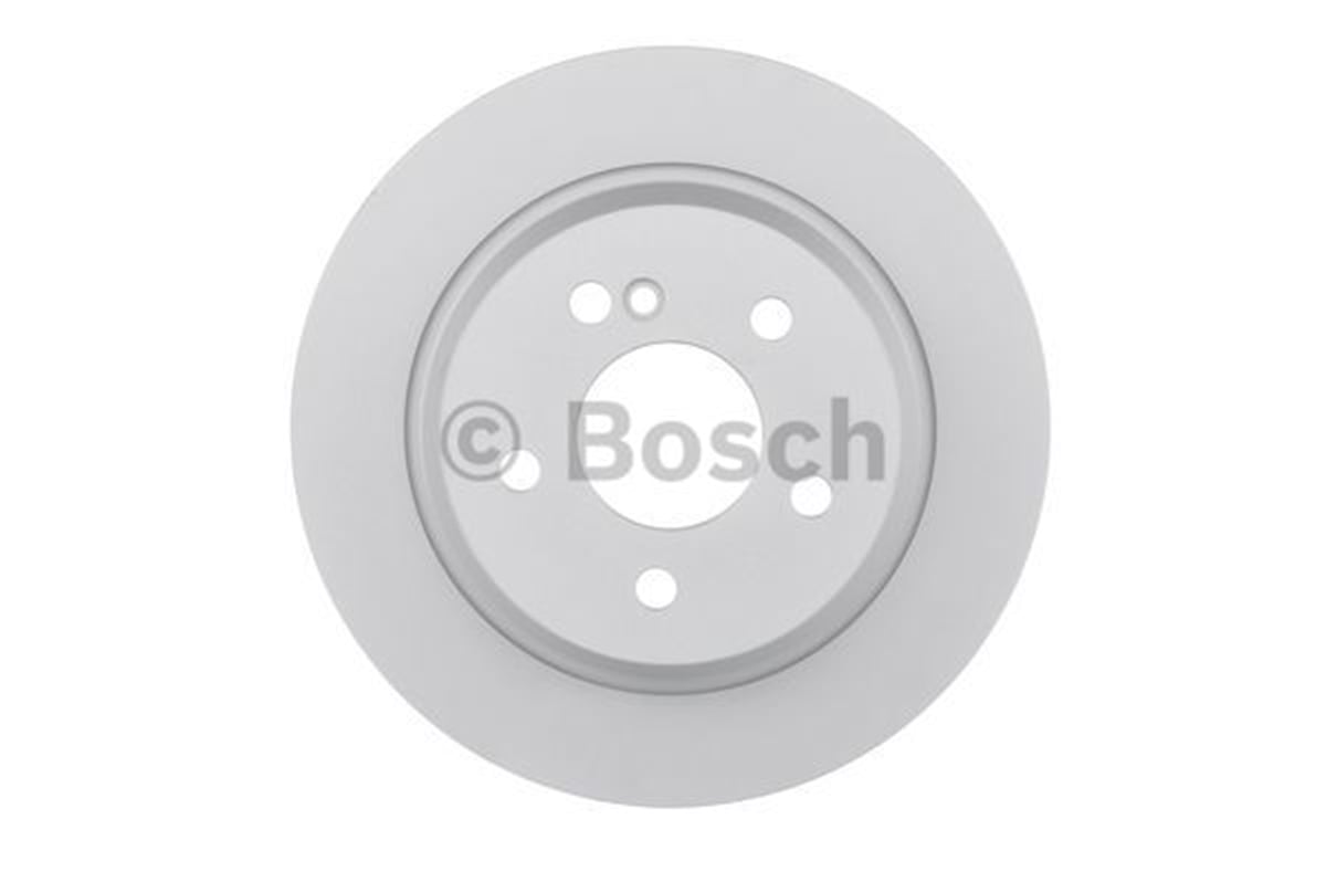 BOSCH 0986479041 - Fren Diski Arka - Mercedes W211-212-218