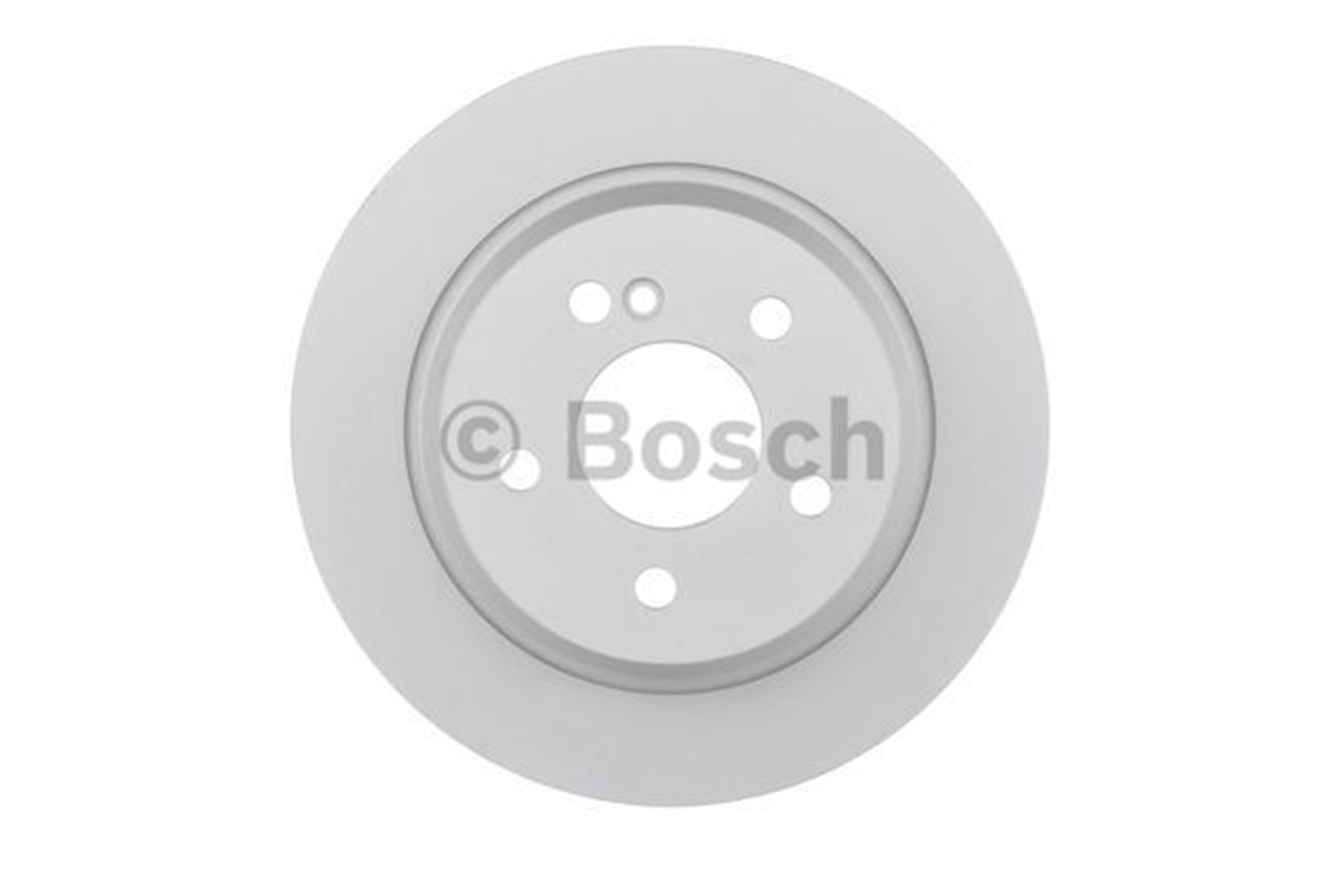 BOSCH 0986479041 - Fren Diski Arka - Mercedes W211-212-218