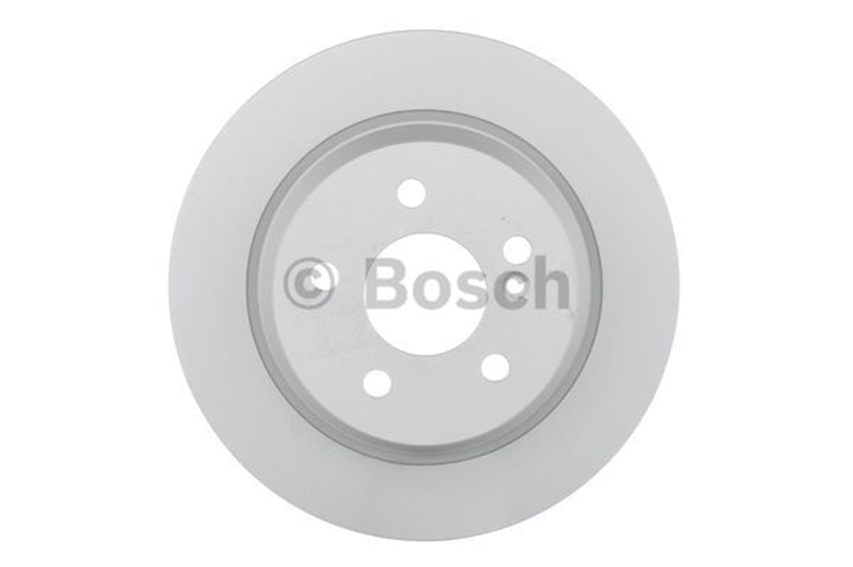 BOSCH 0986479042 - Fren Diski Arka - Mercedes W204-211-219-212