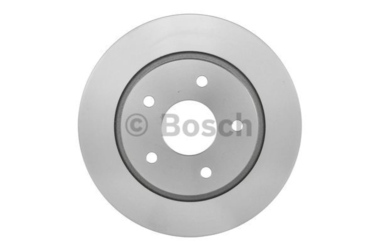 BOSCH 0986479050 - Fren Diski Arka - Fiat Freemont-chraysler Grand Voyager
