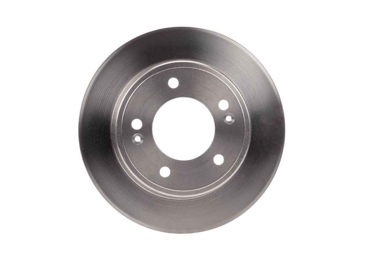BOSCH 0986479052 - Fren Diski Arka - Kore I30/elantra/kona/ceed/soul