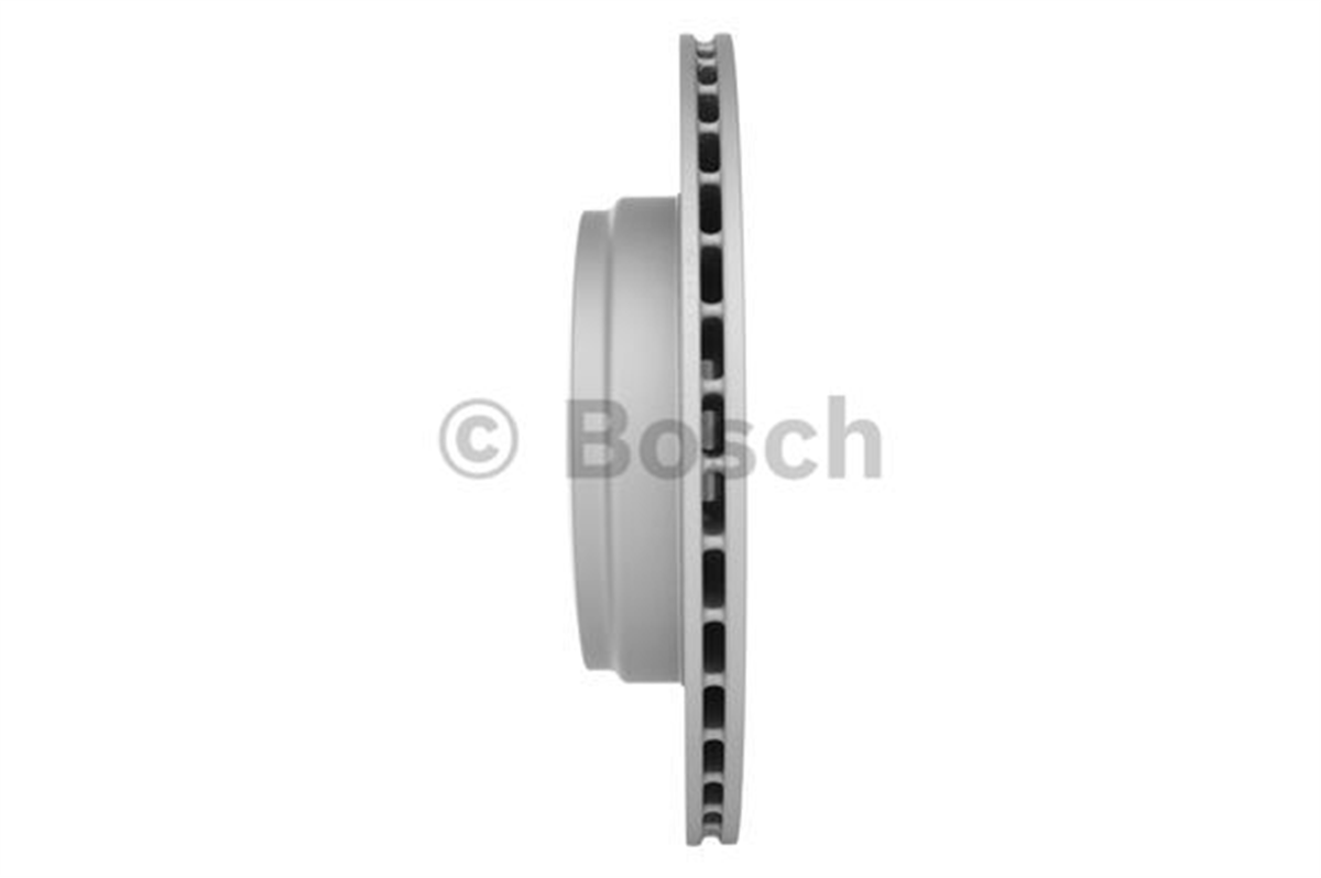 BOSCH 0986479056 - Fren Diski Arka - Bmw E60-e61-e63-e64