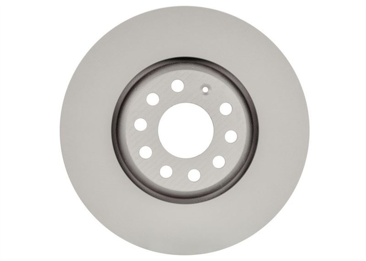 BOSCH 0986479057 - Fren Diski Ön - Vw Passat-a4-a6
