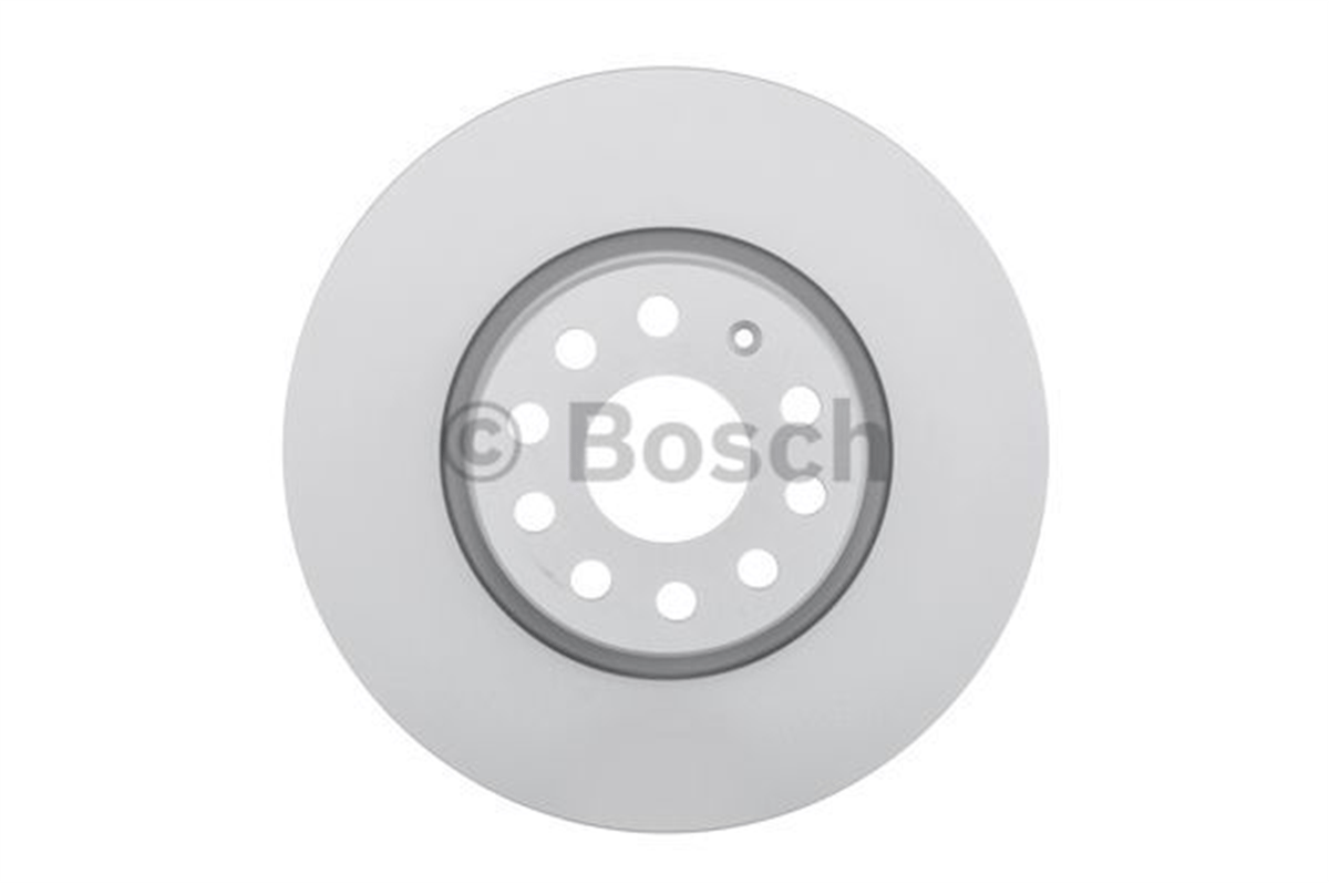 BOSCH 0986479058 - Fren Diski Ön - Vw Passat-golf5-golf6-golf7-caddy-a3-leon