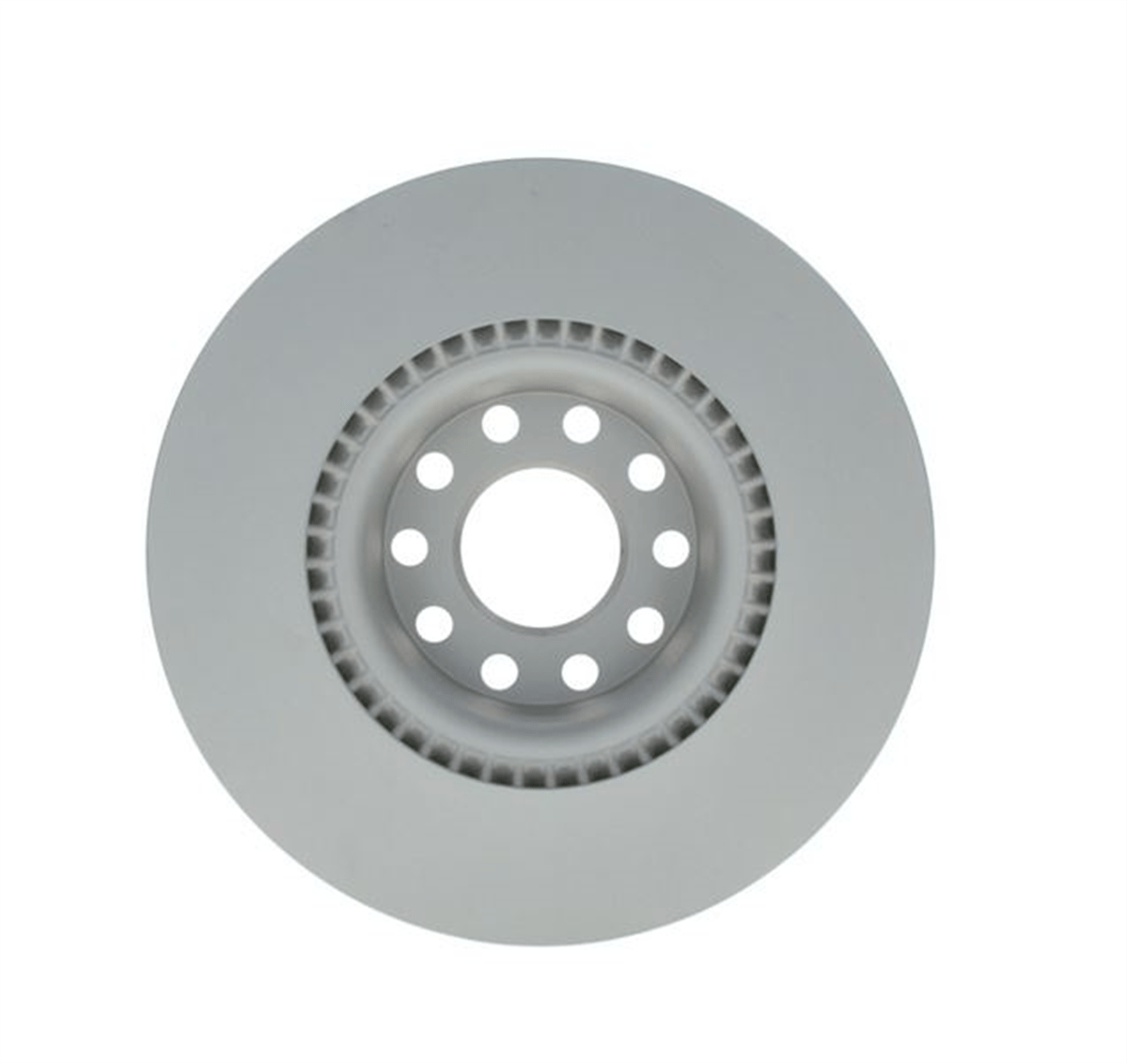 BOSCH 0986479060 - Fren Diski Ön - Vw A6-a8-phaeton