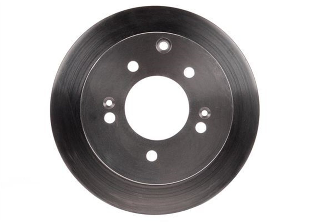 BOSCH 0986479061 - Fren Diski Arka - Kore Cerato/soul
