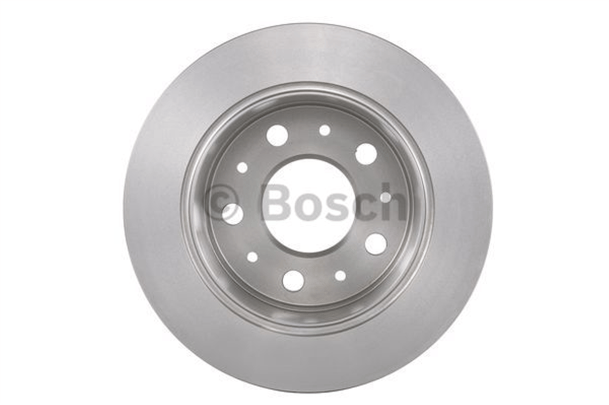 BOSCH 0986479066 - Fren Diski Arka - Psa Boxer /jumper / Ducato