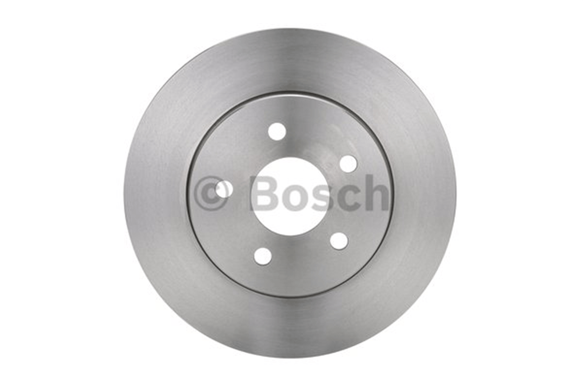 BOSCH 0986479068 - Fren Diski Arka - Ford Mondeo