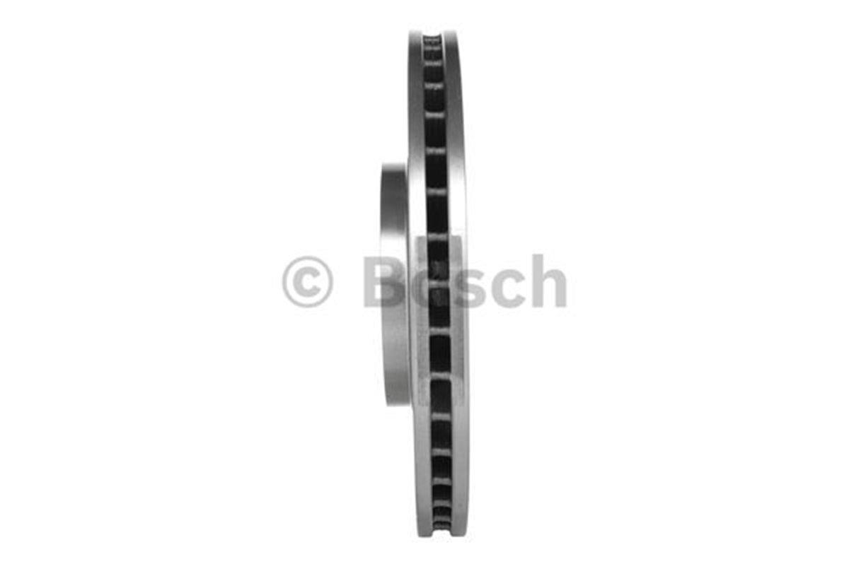 BOSCH 0986479076 - Fren Diski - Opel 