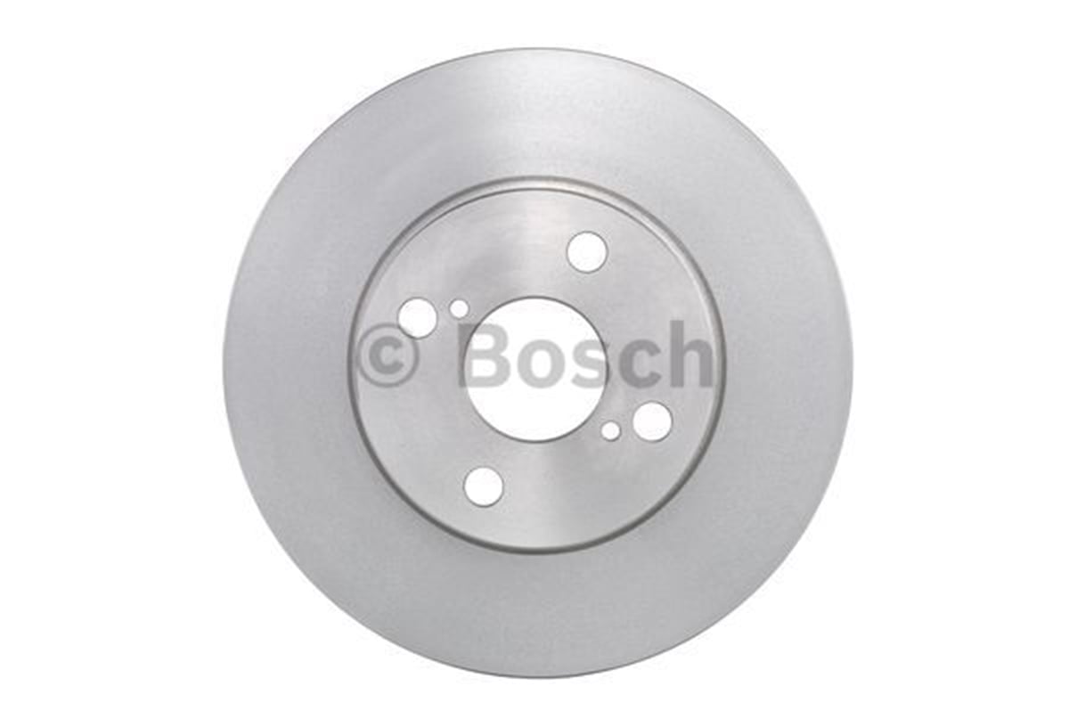 BOSCH 0986479085 - Fren Diski Ön - Japon Corolla (e12) : Verso (e12) 1.6 02-03