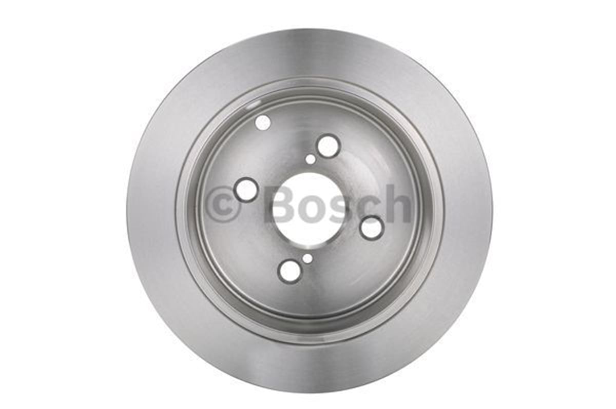 BOSCH 0986479086 - Fren Diski Arka - Japon Corolla (e12)