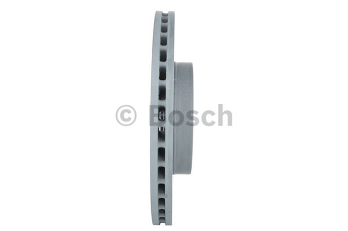 BOSCH 0986479088 - Fren Diski Ön - Vw Caddy-passat-golf7