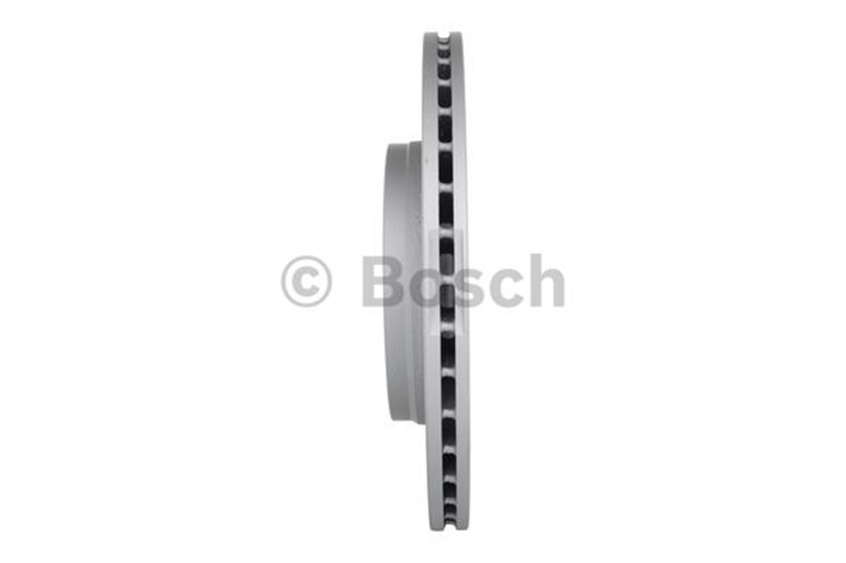 BOSCH 0986479097 - Fren Diski Arka - Vw T5-t6