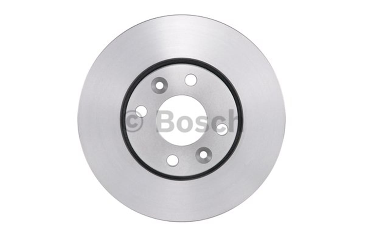 BOSCH 0986479103 - Fren Diski Ön - Renault Clio Iii/modus/micra/megan Ii 1,4