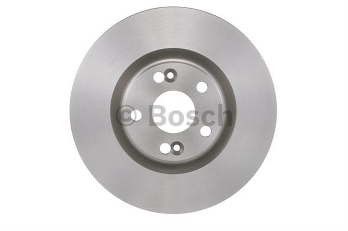BOSCH 0986479109 - Fren Diski - Renault 