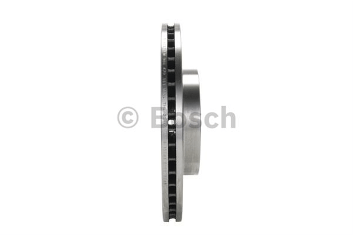 BOSCH 0986479111 - Fren Diski Ön - Japon Rav4 (a2)