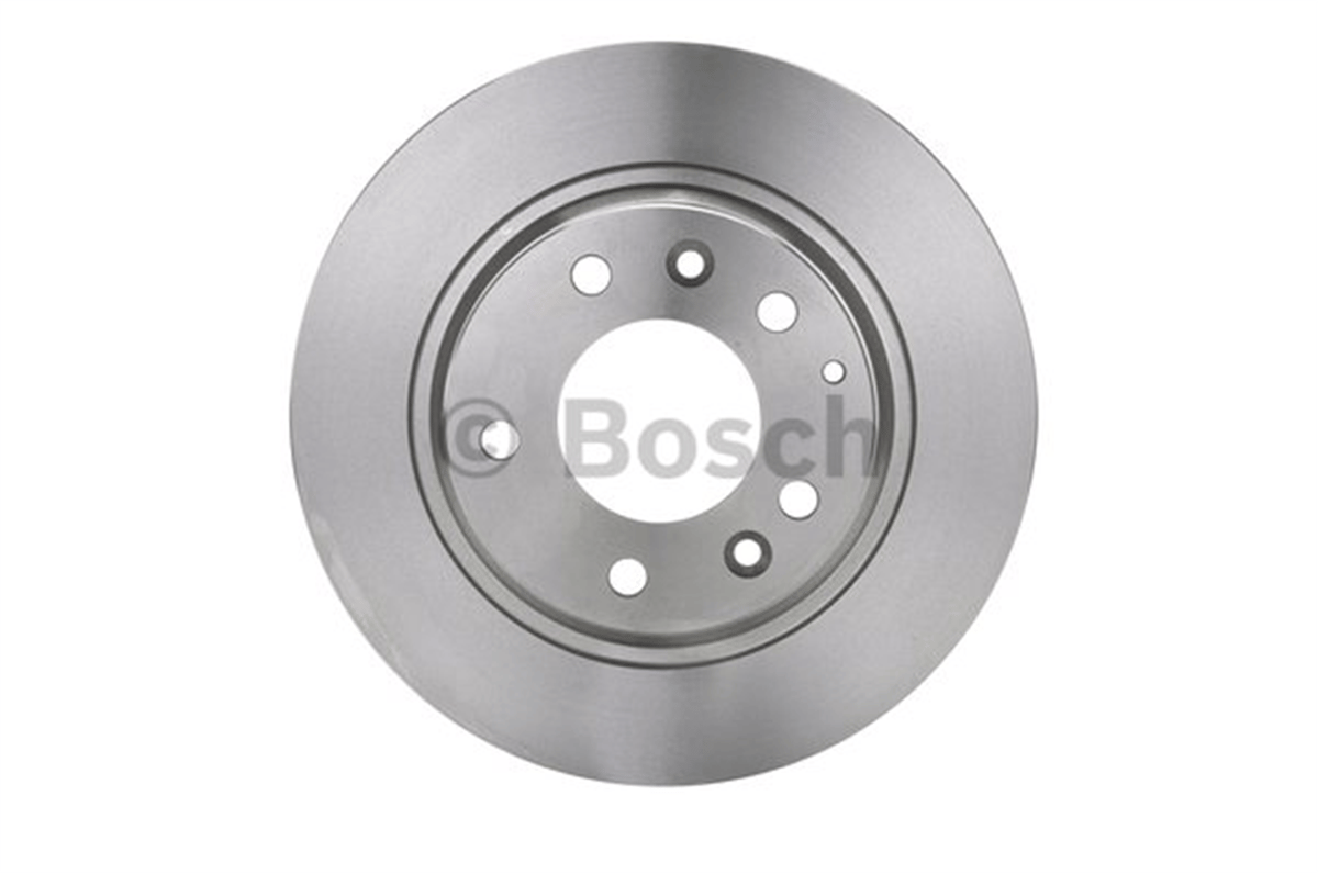 BOSCH 0986479131 - Fren Diski Arka - Japon Mazda 6 (gg, Gh)