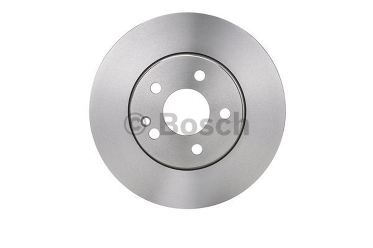 BOSCH 0986479137 - Fren Diski Ön - Mercedes 447-639vito