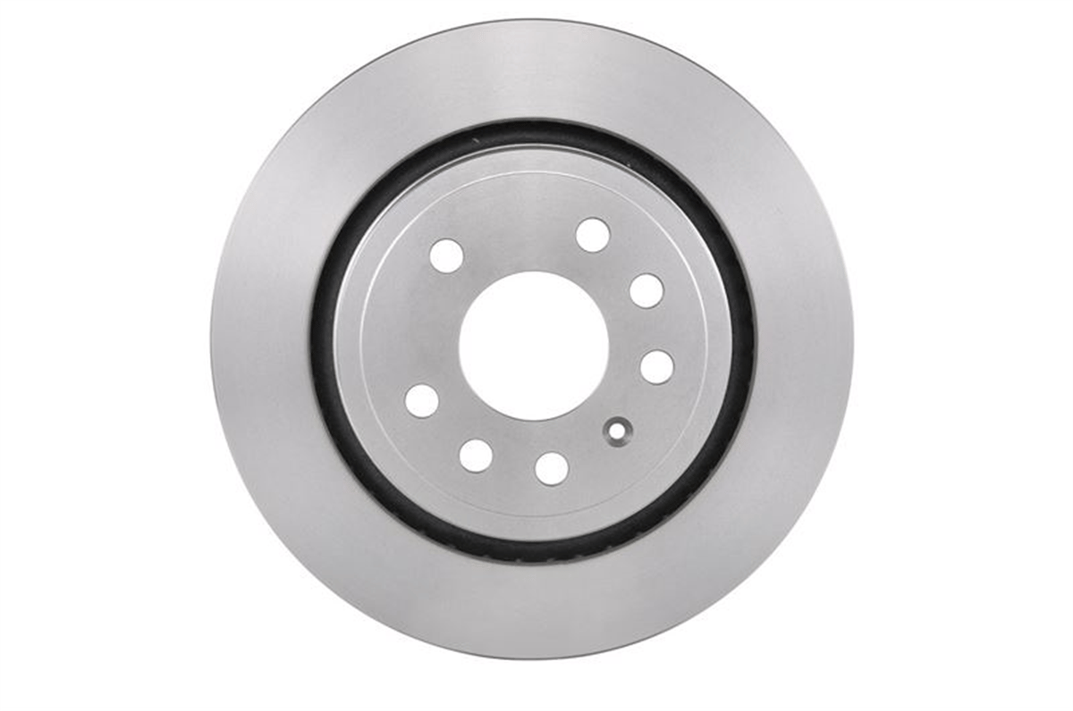 BOSCH 0986479142 - Fren Diski Arka - Fiat Croma/opel Vectra C