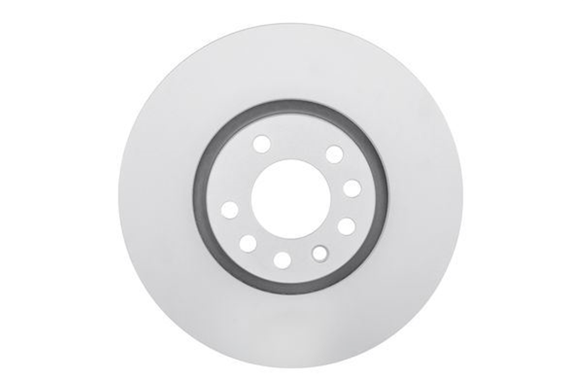 BOSCH 0986479143 - Fren Diski Ön - Opel Vectra C