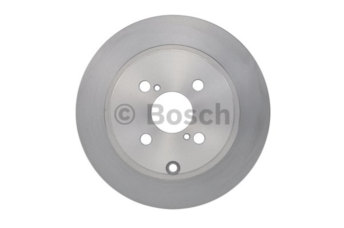 BOSCH 0986479149 - Fren Diski Arka - Japon Corolla (e12)