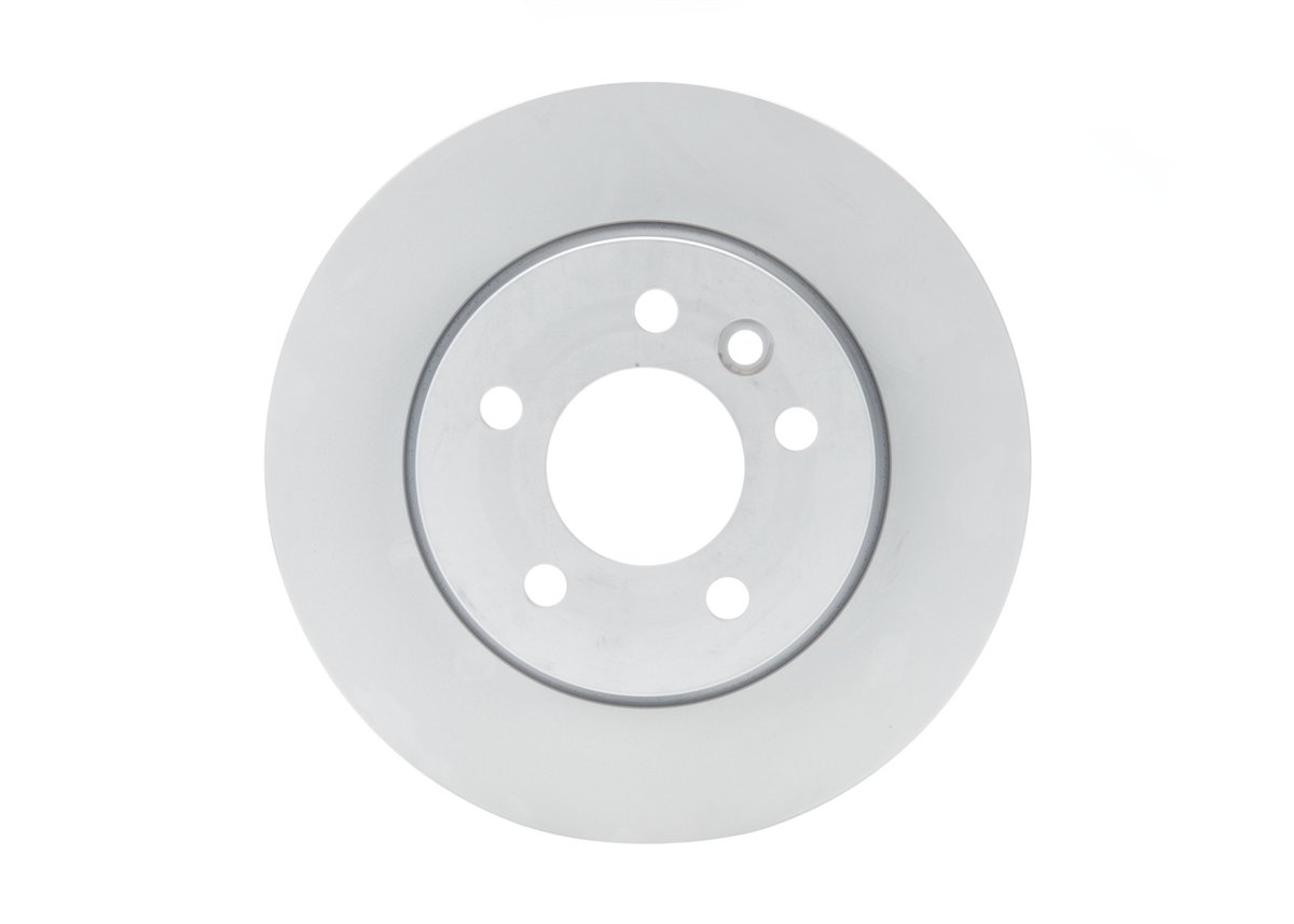 BOSCH 0986479154 - Fren Diski Ön - Vw Amarok
