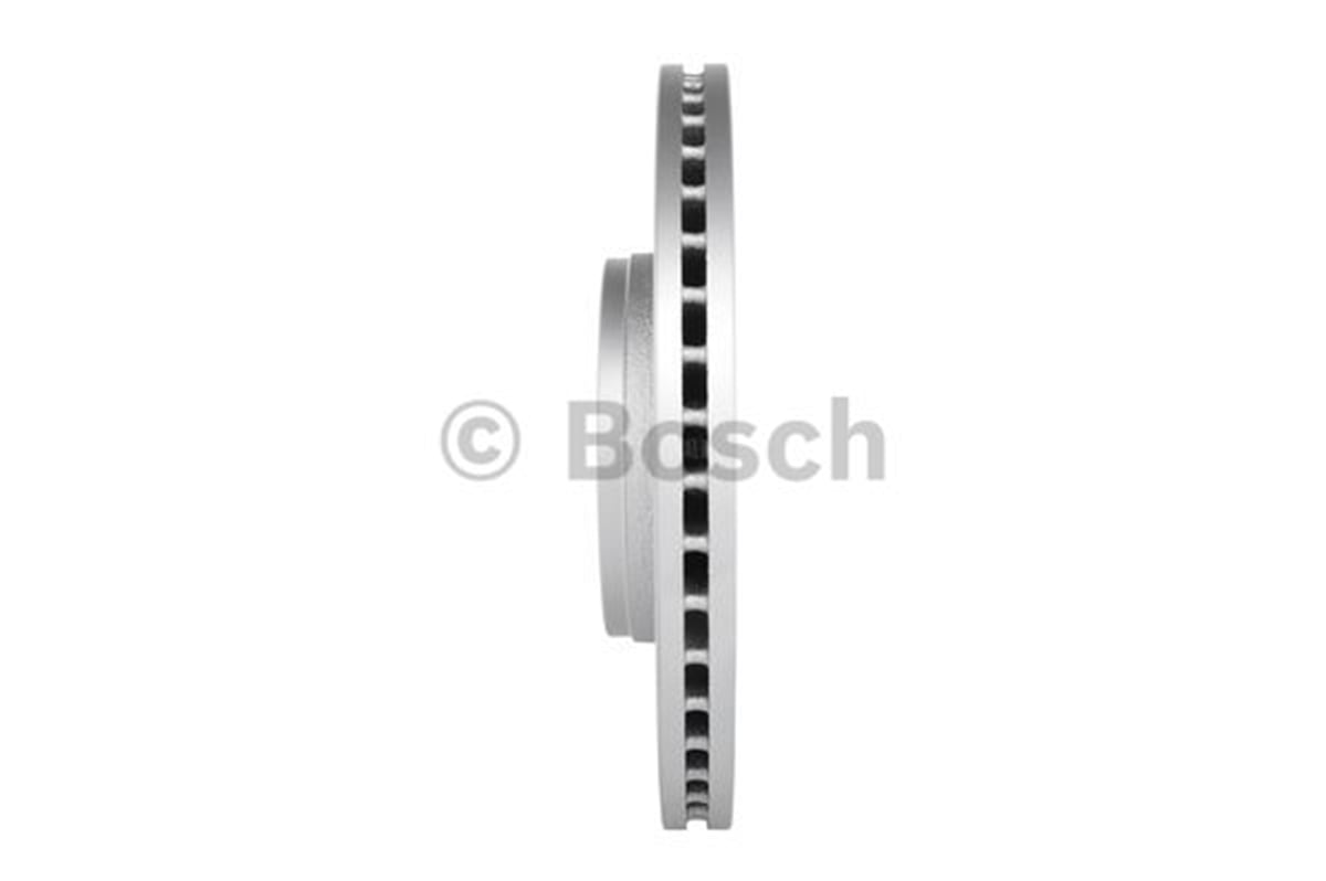 BOSCH 0986479157 - Fren Diski Ön - Vw Passat-a4-a6