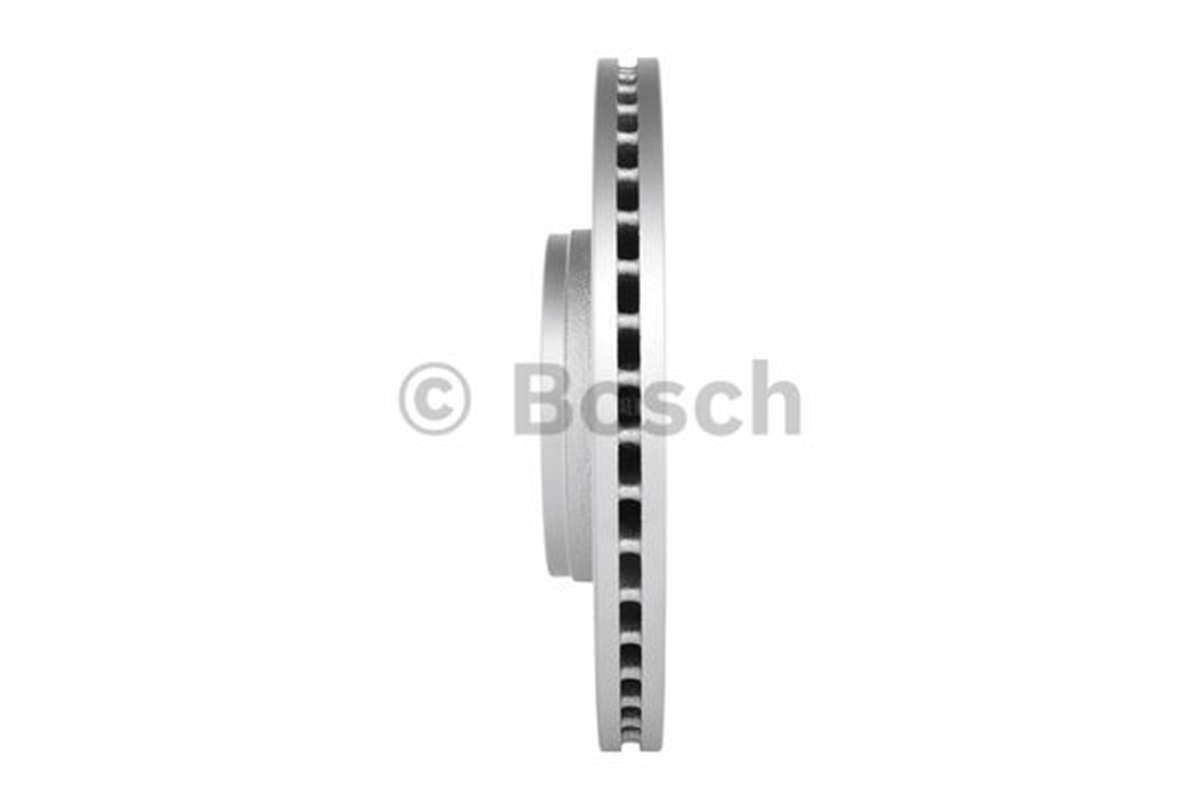 BOSCH 0986479157 - Fren Diski Ön - Vw Passat-a4-a6