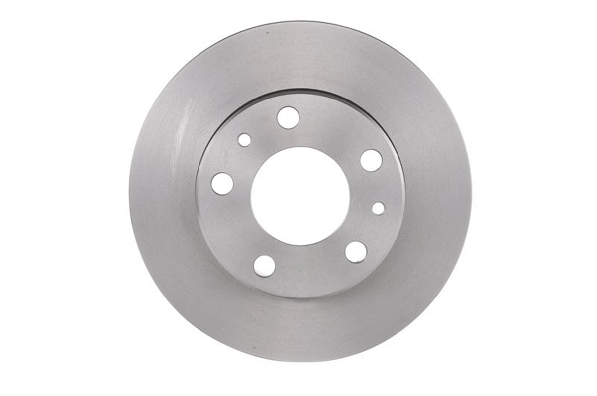 BOSCH 0986479163 - Fren Diski Arka - Fiat Daily Iii